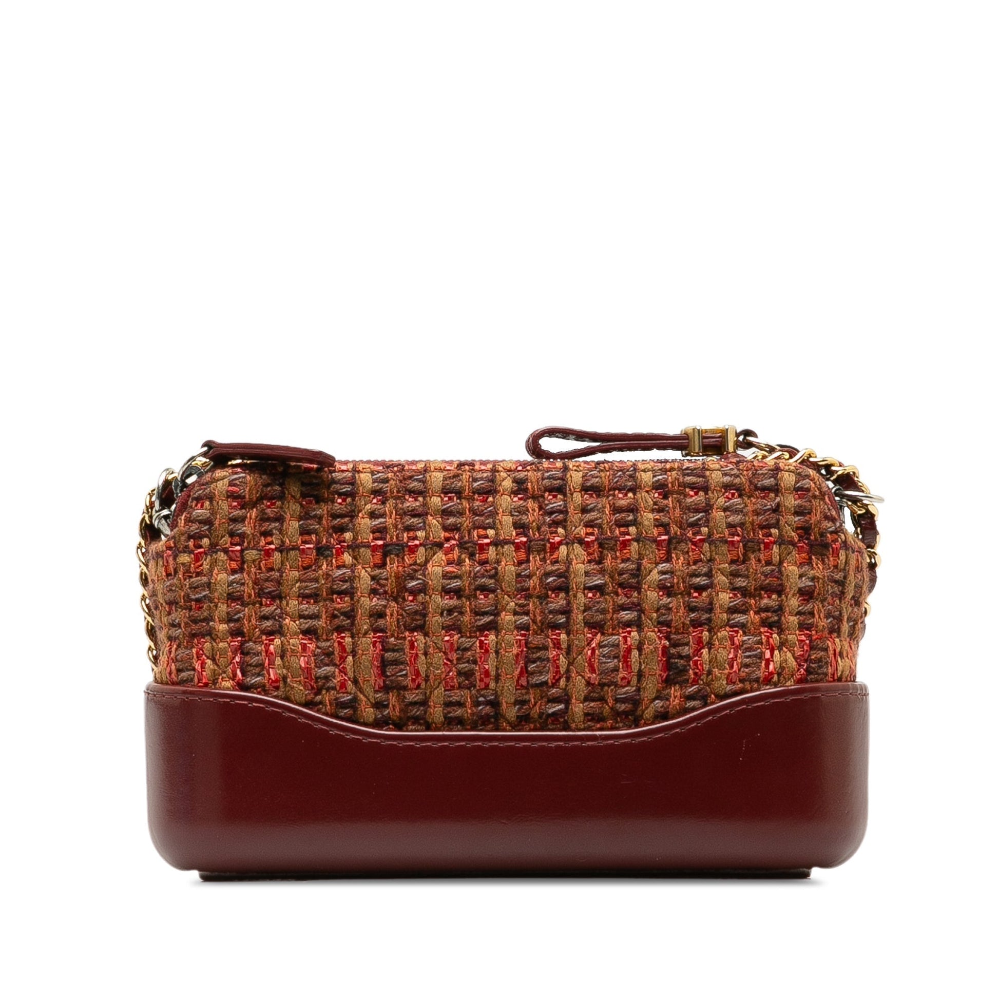 Chanel Crossbody Bag - Almora Bags