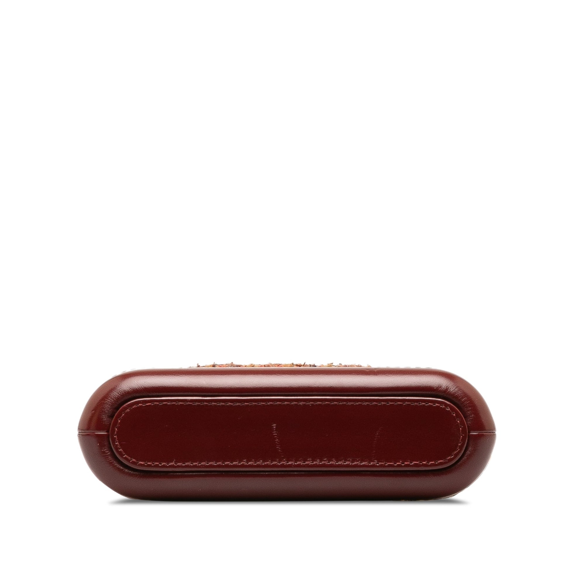 Chanel Crossbody Bag - Almora Bags