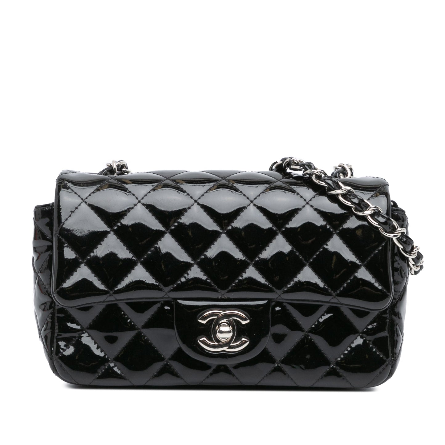 Chanel Flap Crossbody Bag - Almora Bags