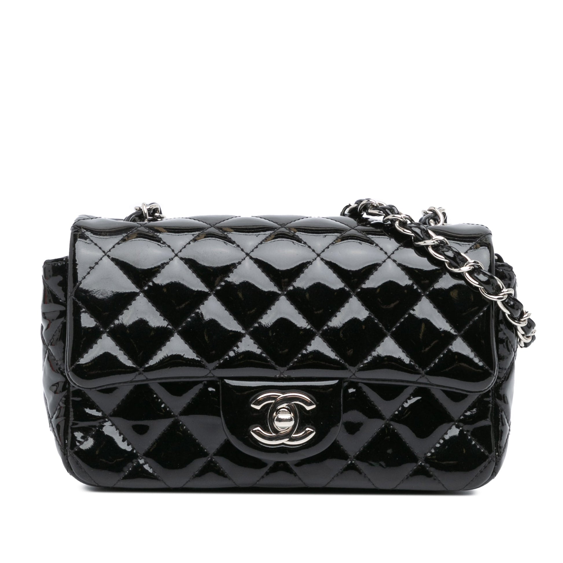Chanel Flap Crossbody Bag - Almora Bags