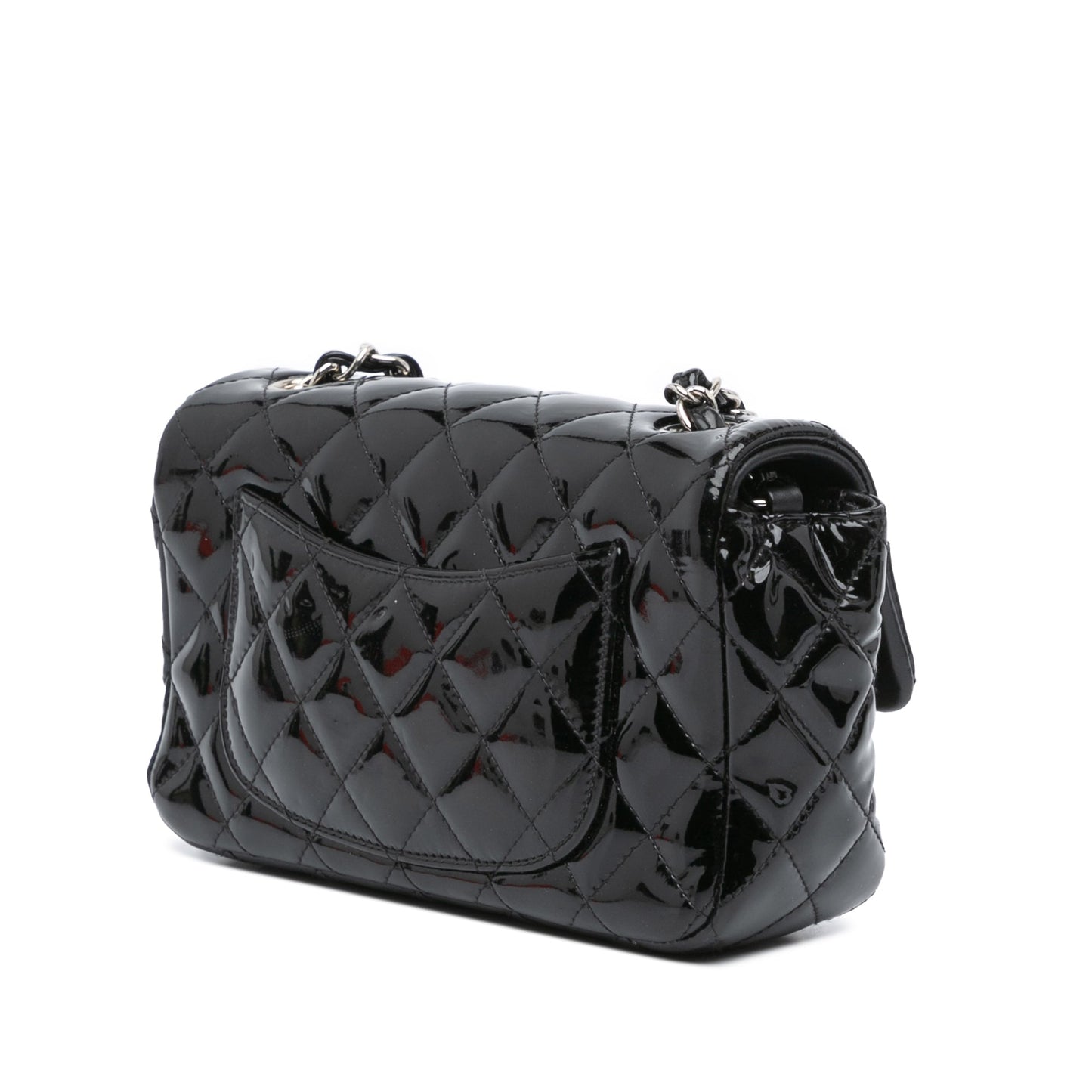 Chanel Flap Crossbody Bag - Almora Bags