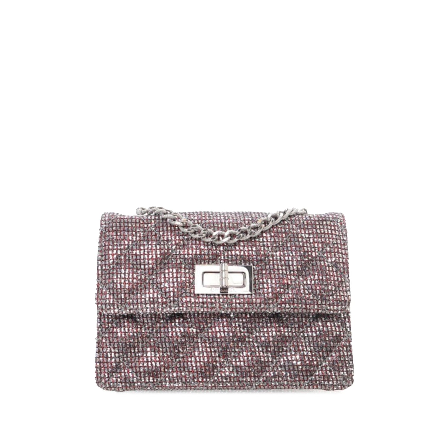 Chanel Flap Crossbody Bag - Almora Bags