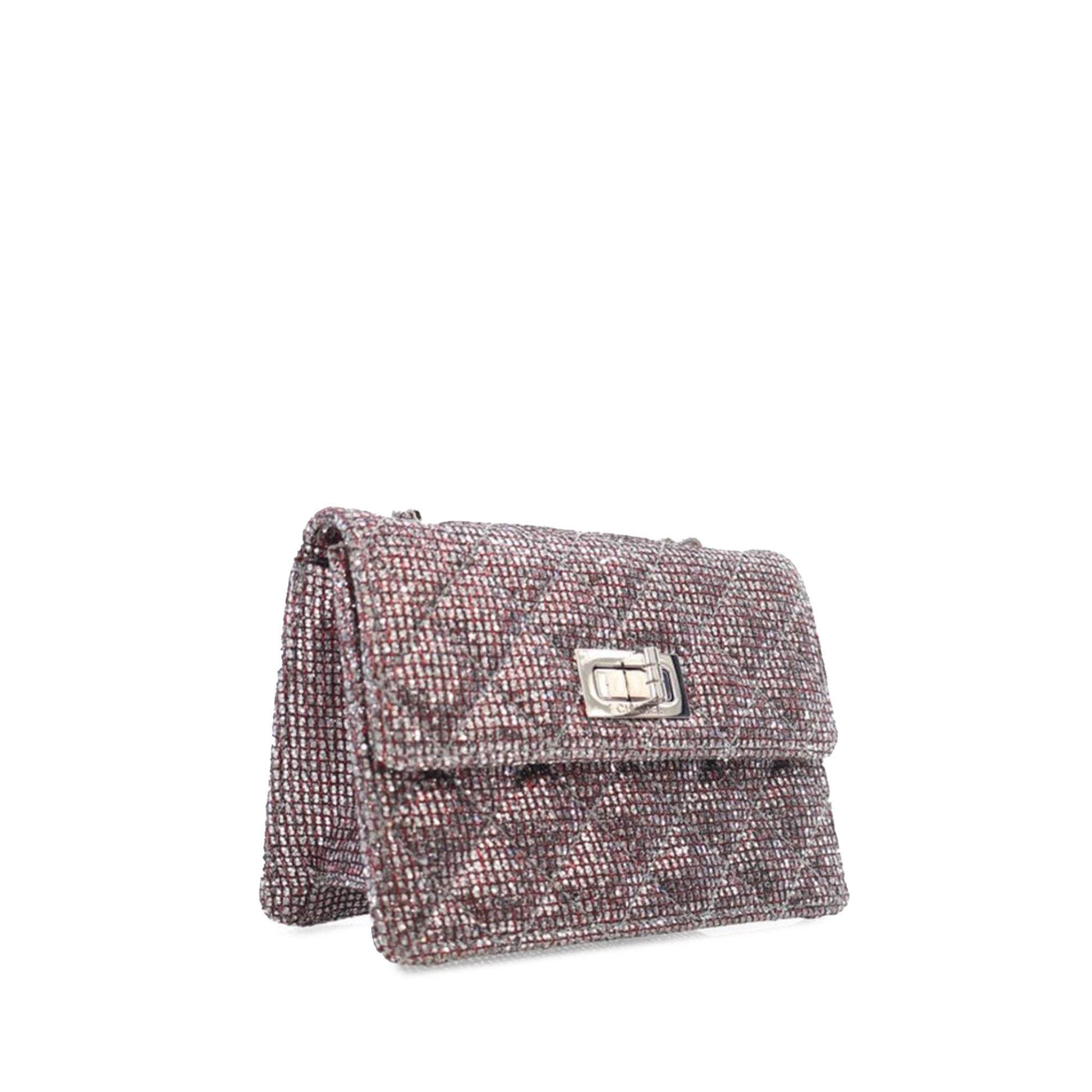 Chanel Flap Crossbody Bag - Almora Bags