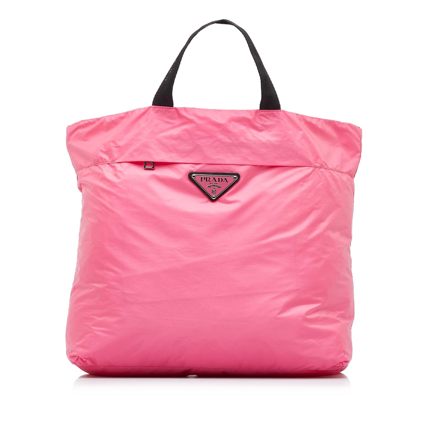 Prada Tessuto Tote Bag