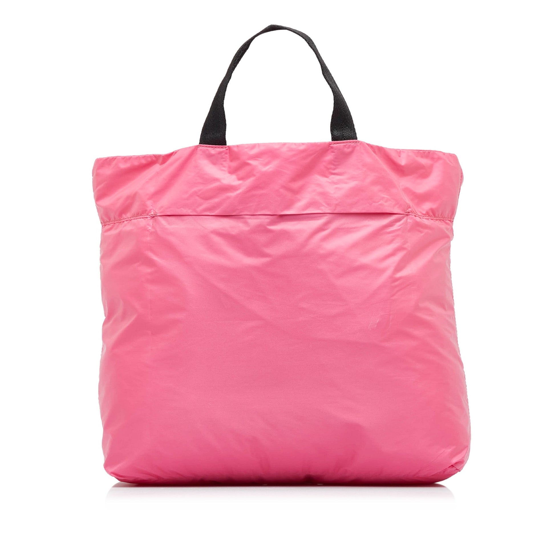 Prada Tessuto Tote Bag