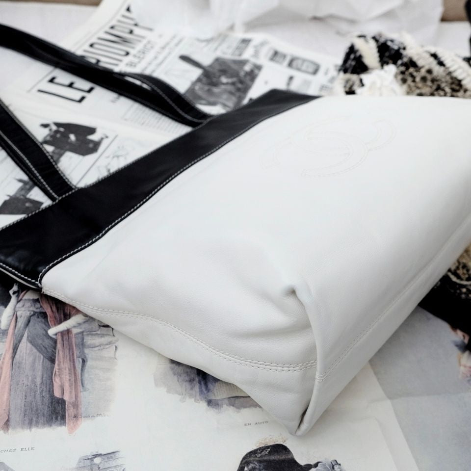 Chanel Tote Bag - Almora Bags