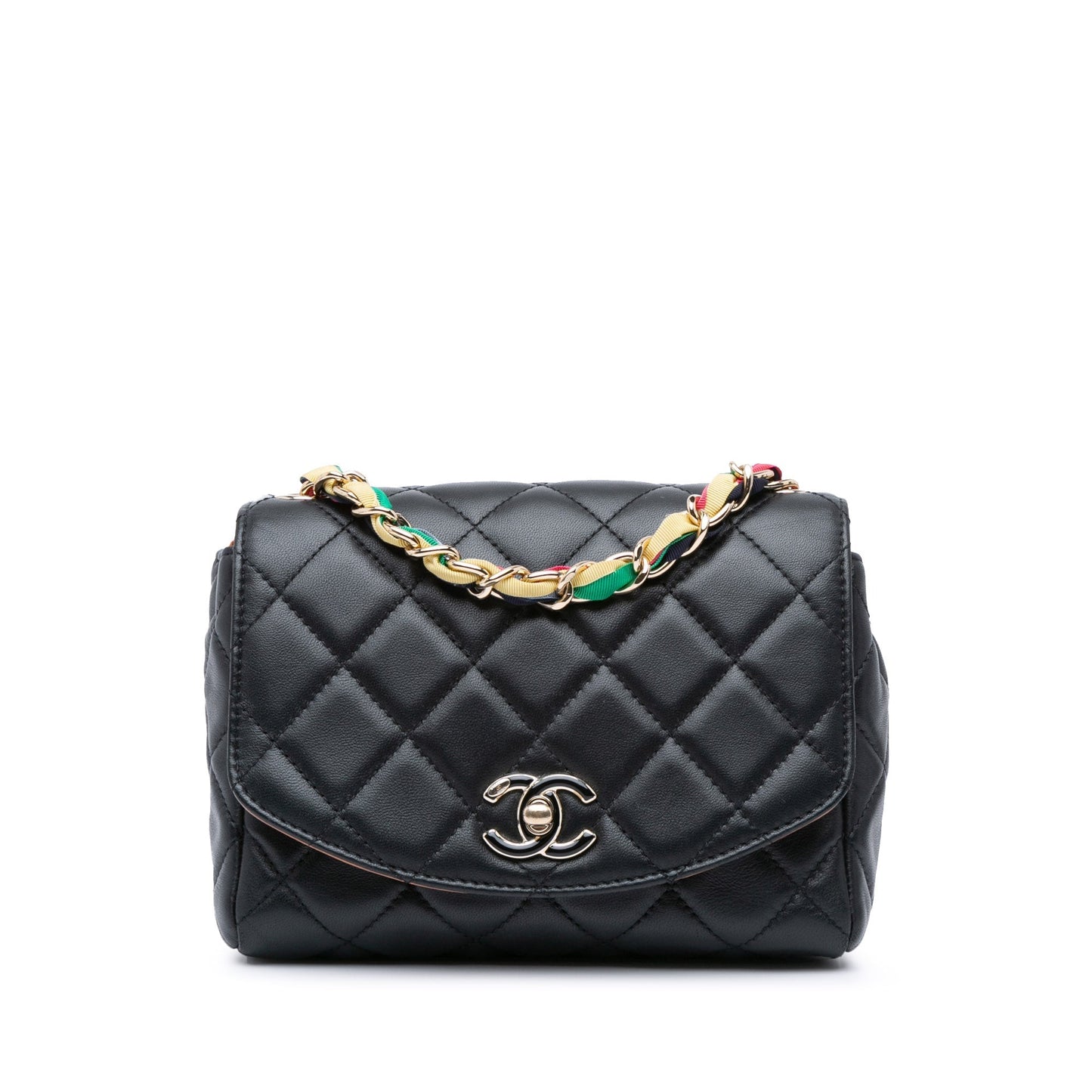 Chanel Flap Crossbody Bag - Almora Bags