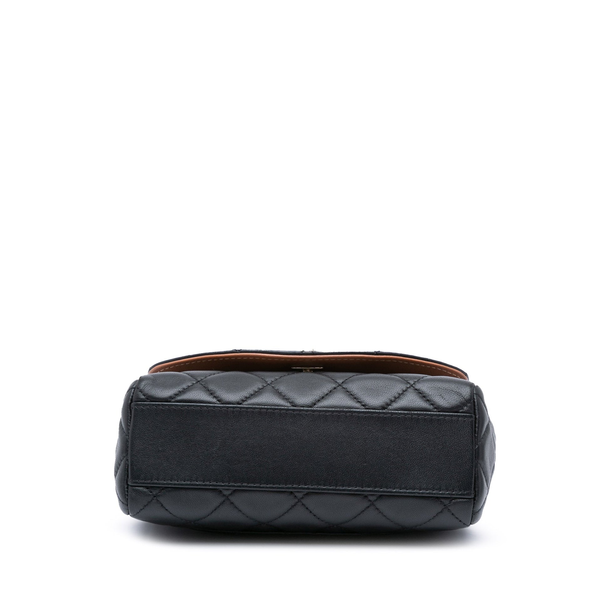 Chanel Flap Crossbody Bag - Almora Bags