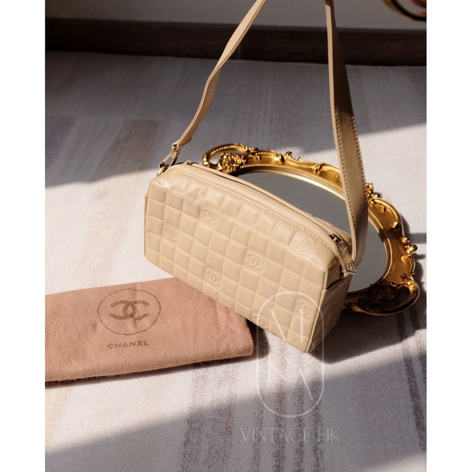 Chanel Handbag Bag - Almora Bags