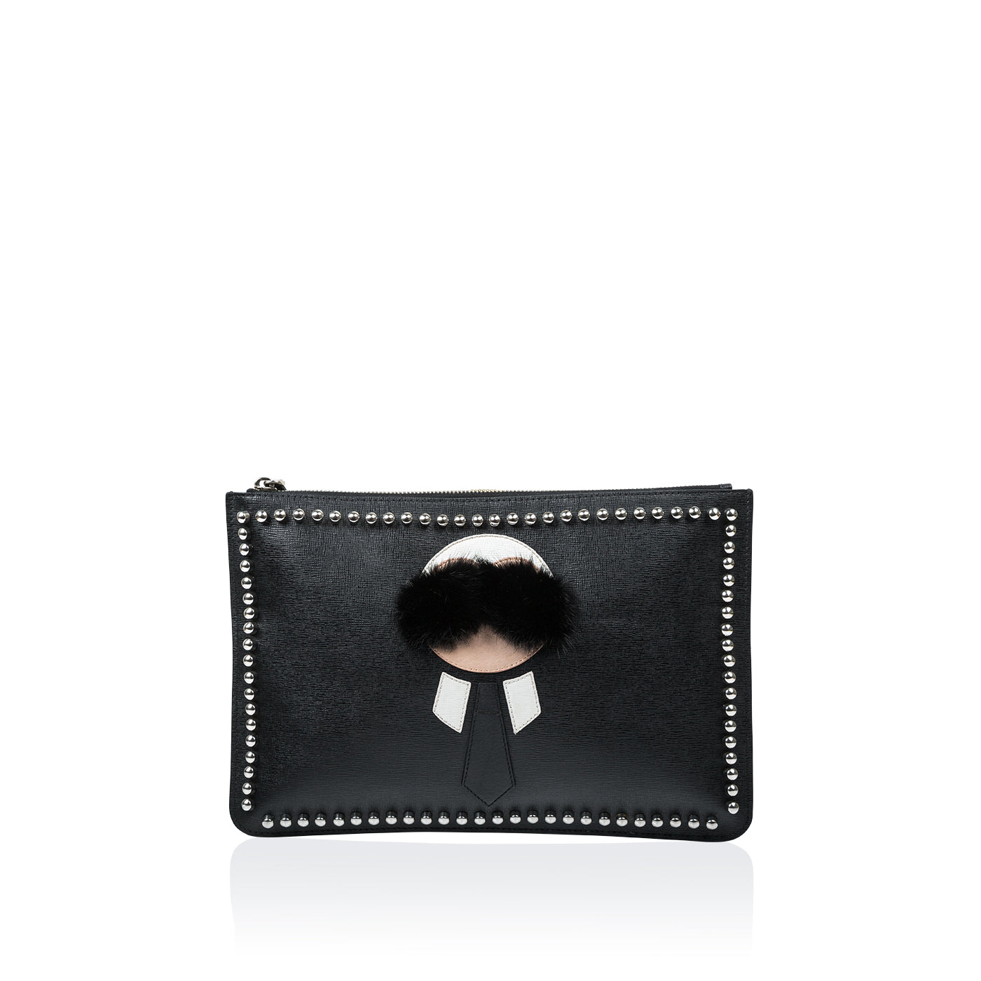 Fendi Large Peekaboo