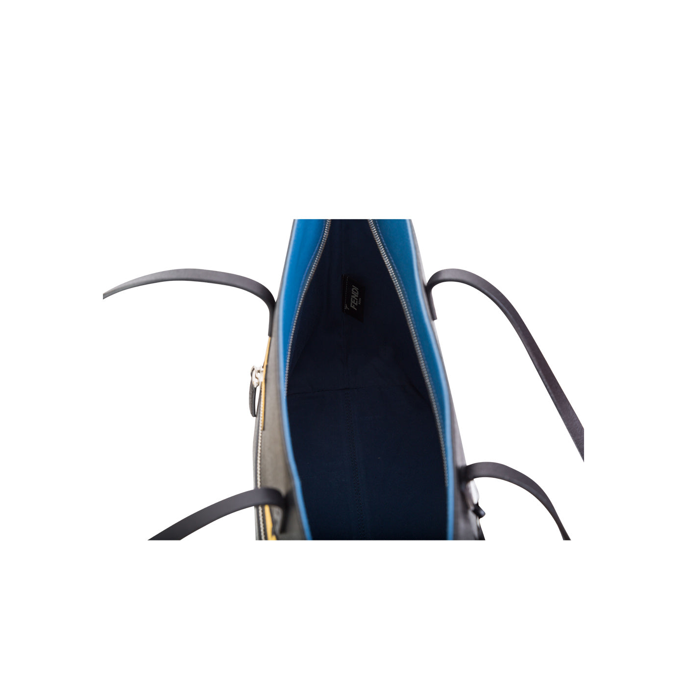 Fendi Moonlight - Tan Calfskin