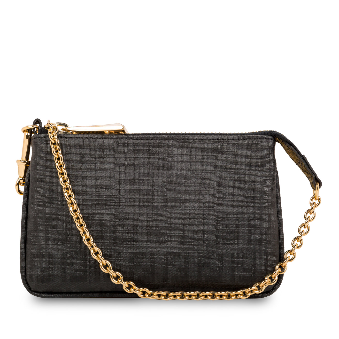 Fendi Monogram Tote