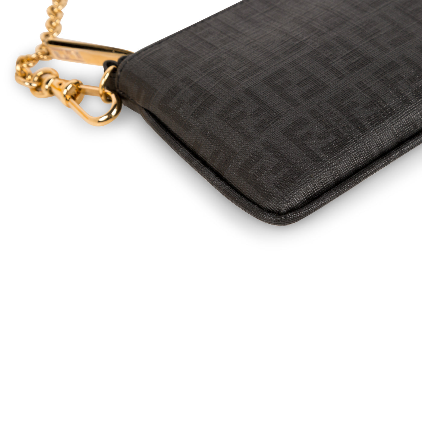 Fendi Monogram Tote