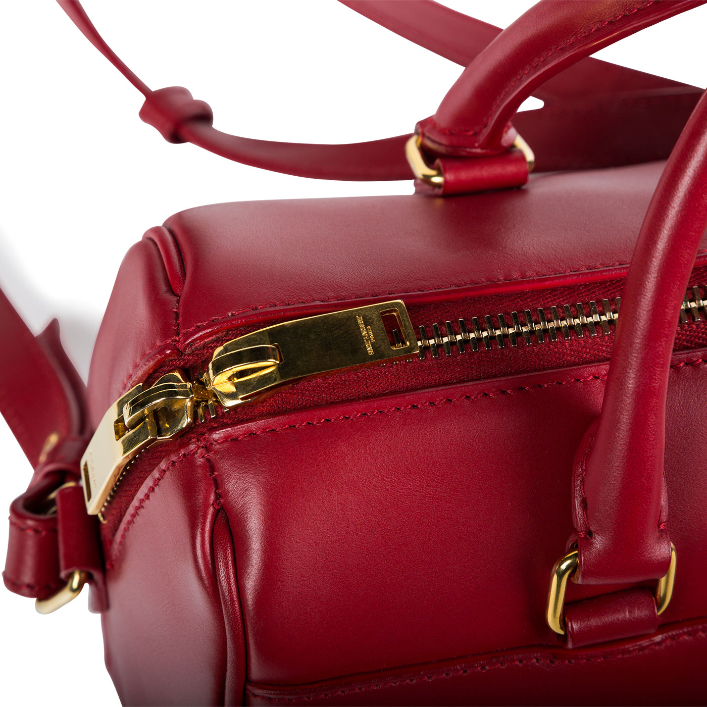 Saint Laurent Classic Duffle 6 Tote