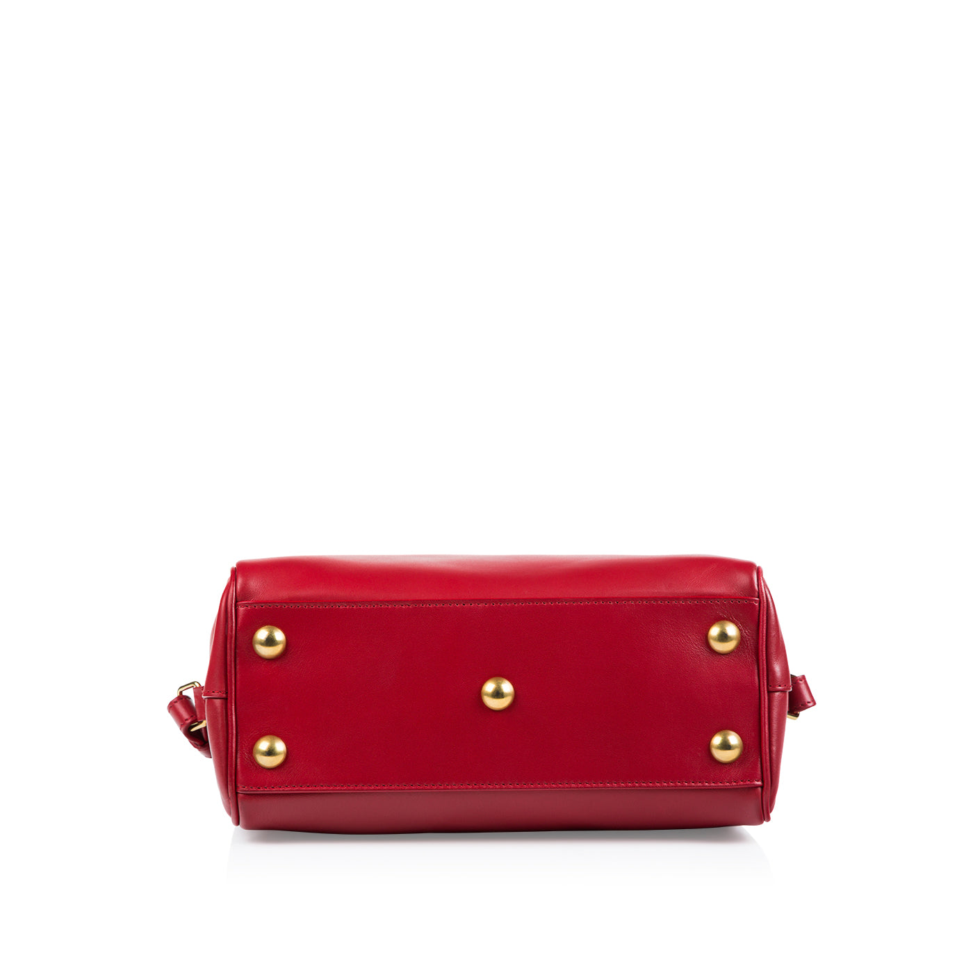 Saint Laurent Classic Duffle 6 Tote