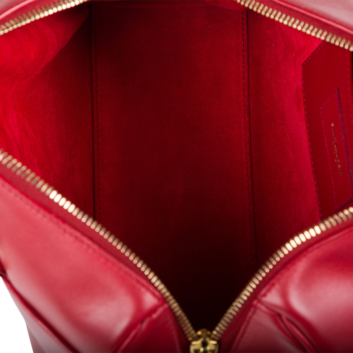 Saint Laurent Classic Duffle 6 Tote