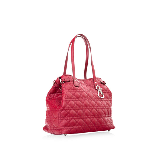 Christian Dior Panarea Tote