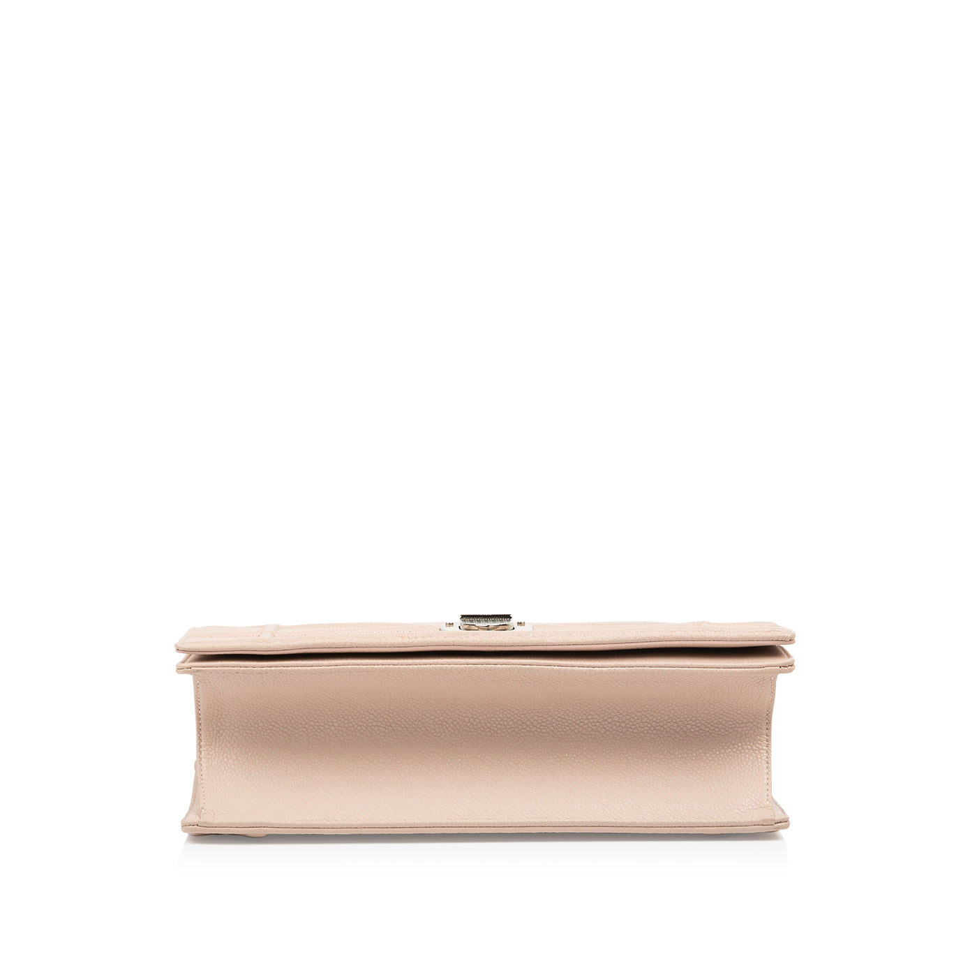 Dior Chain Leather Tote
