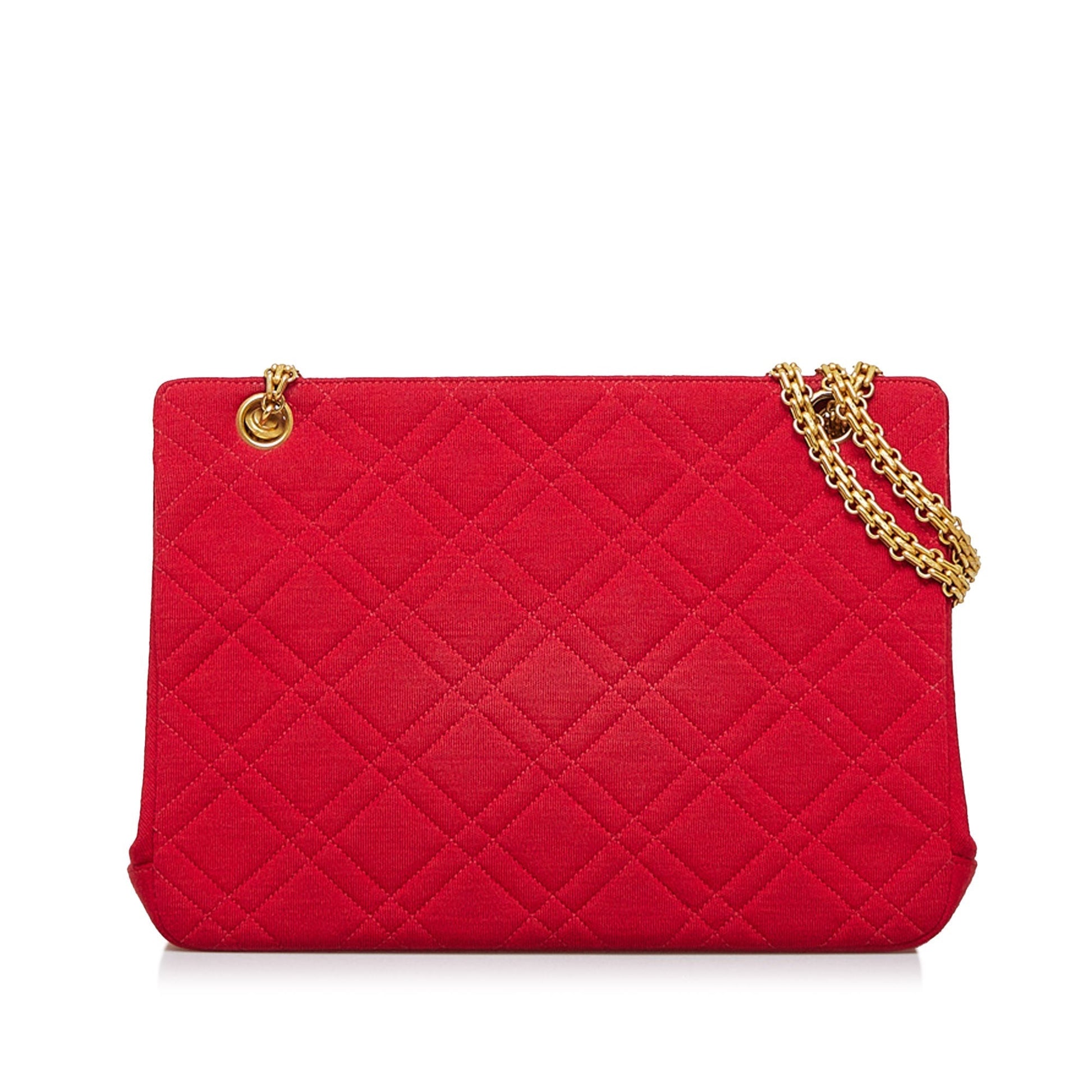 Chanel Handbag - Almora Bags