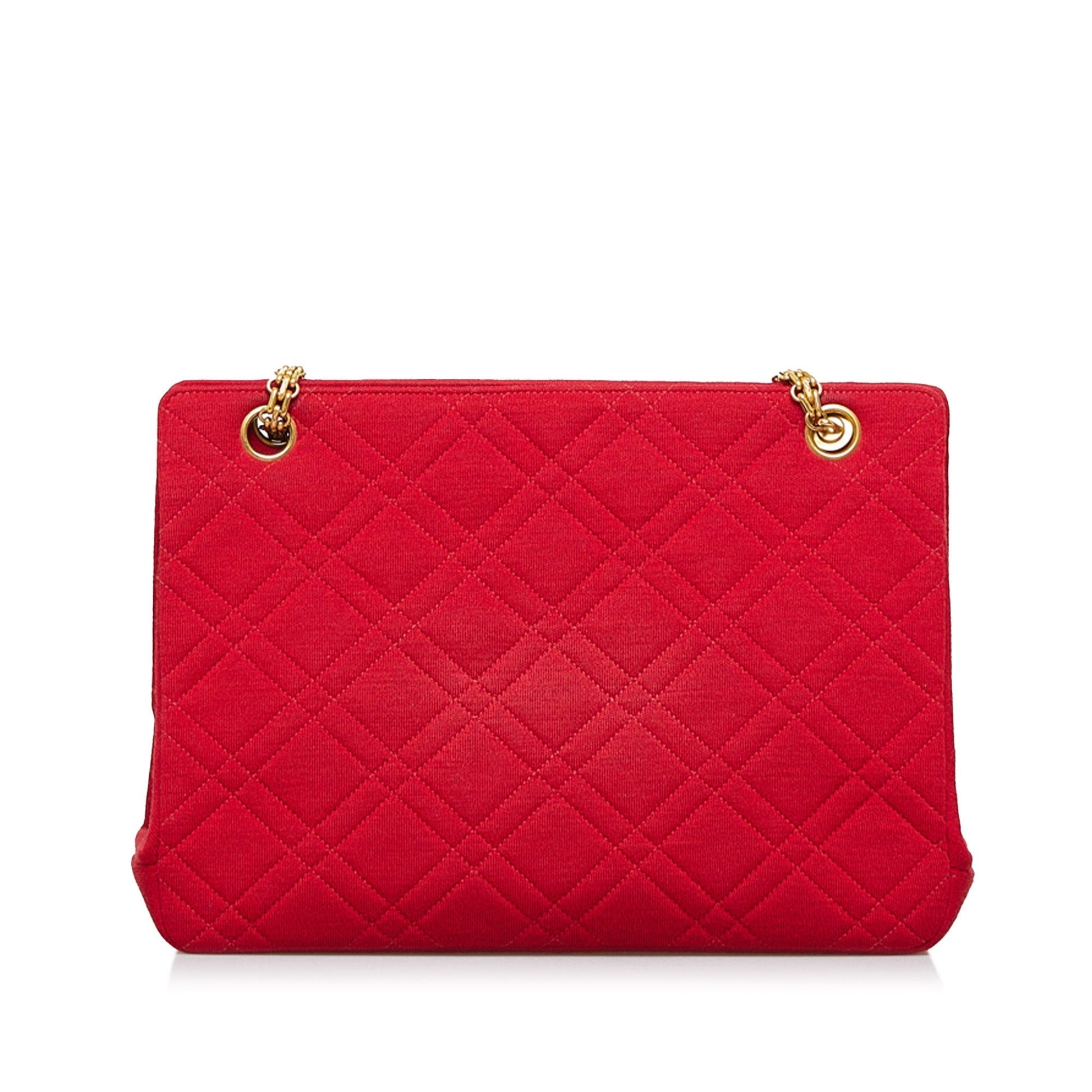 Chanel Handbag - Almora Bags