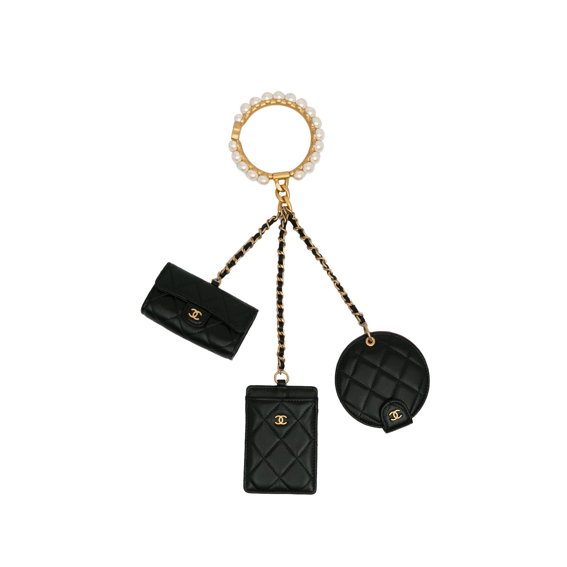 Chanel Clutch - Almora Bags