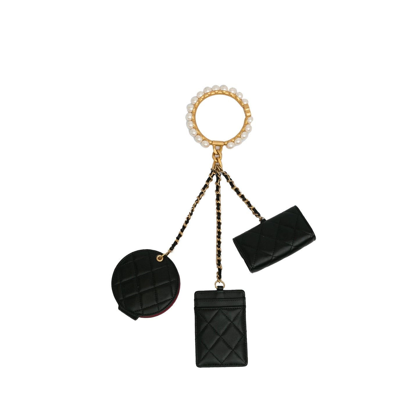 Chanel Clutch - Almora Bags