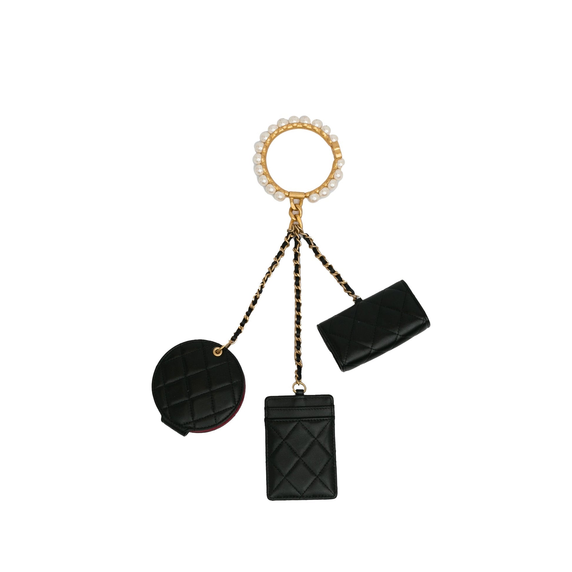 Chanel Clutch - Almora Bags