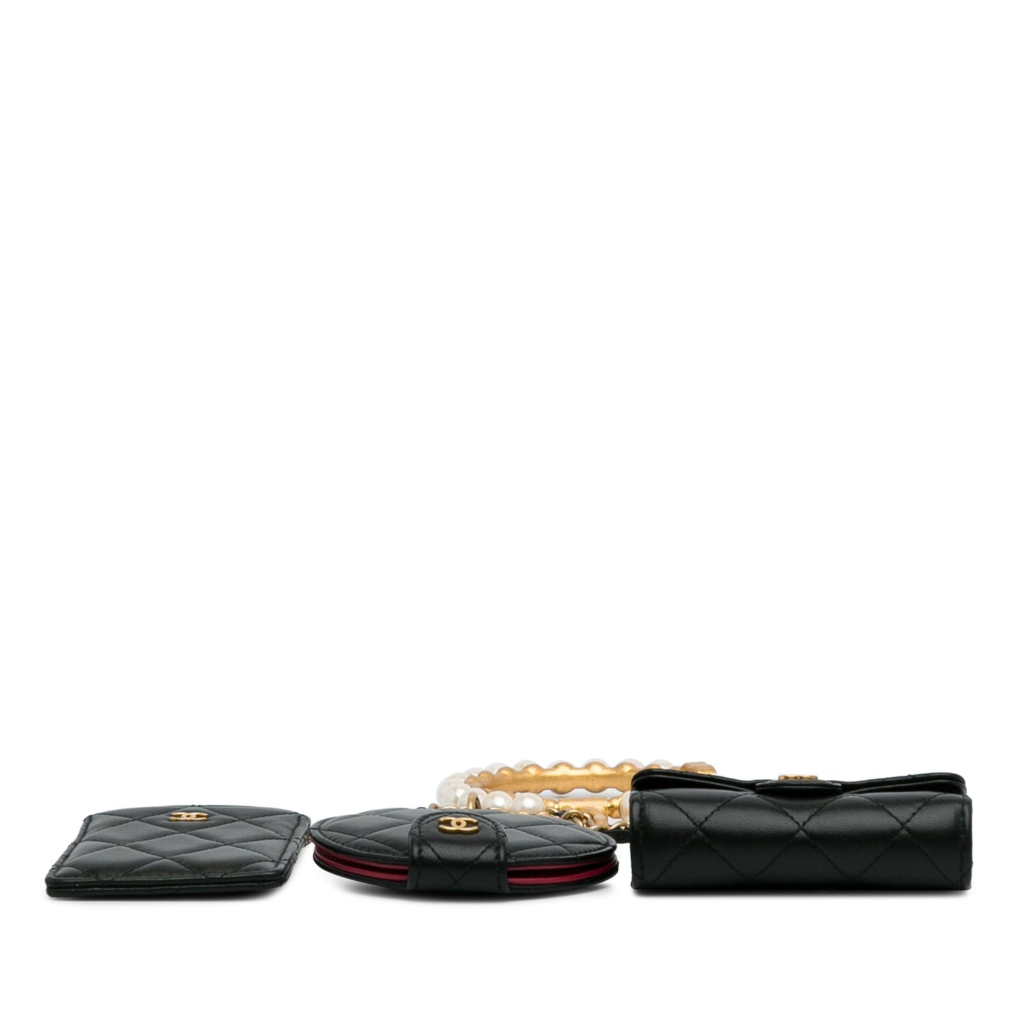 Chanel Clutch - Almora Bags