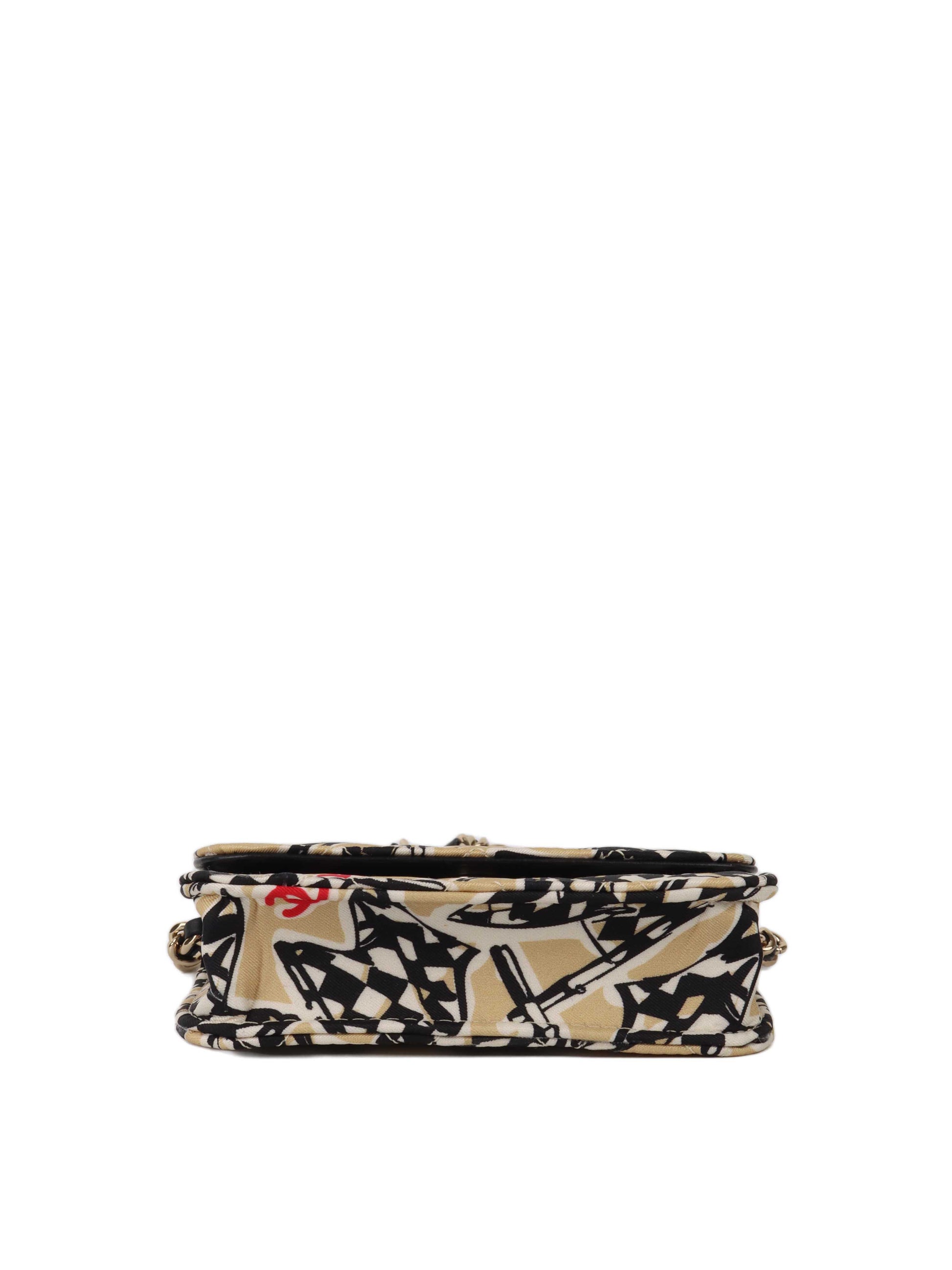 Chanel Clutch Bag - Almora Bags