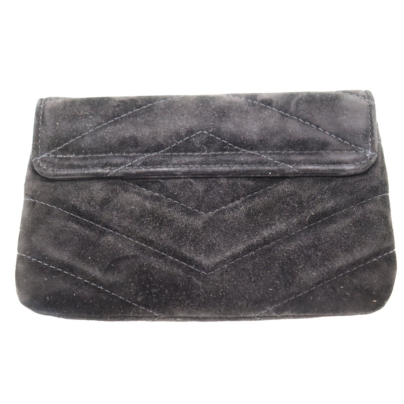 Chanel Clutch Bag - Almora Bags