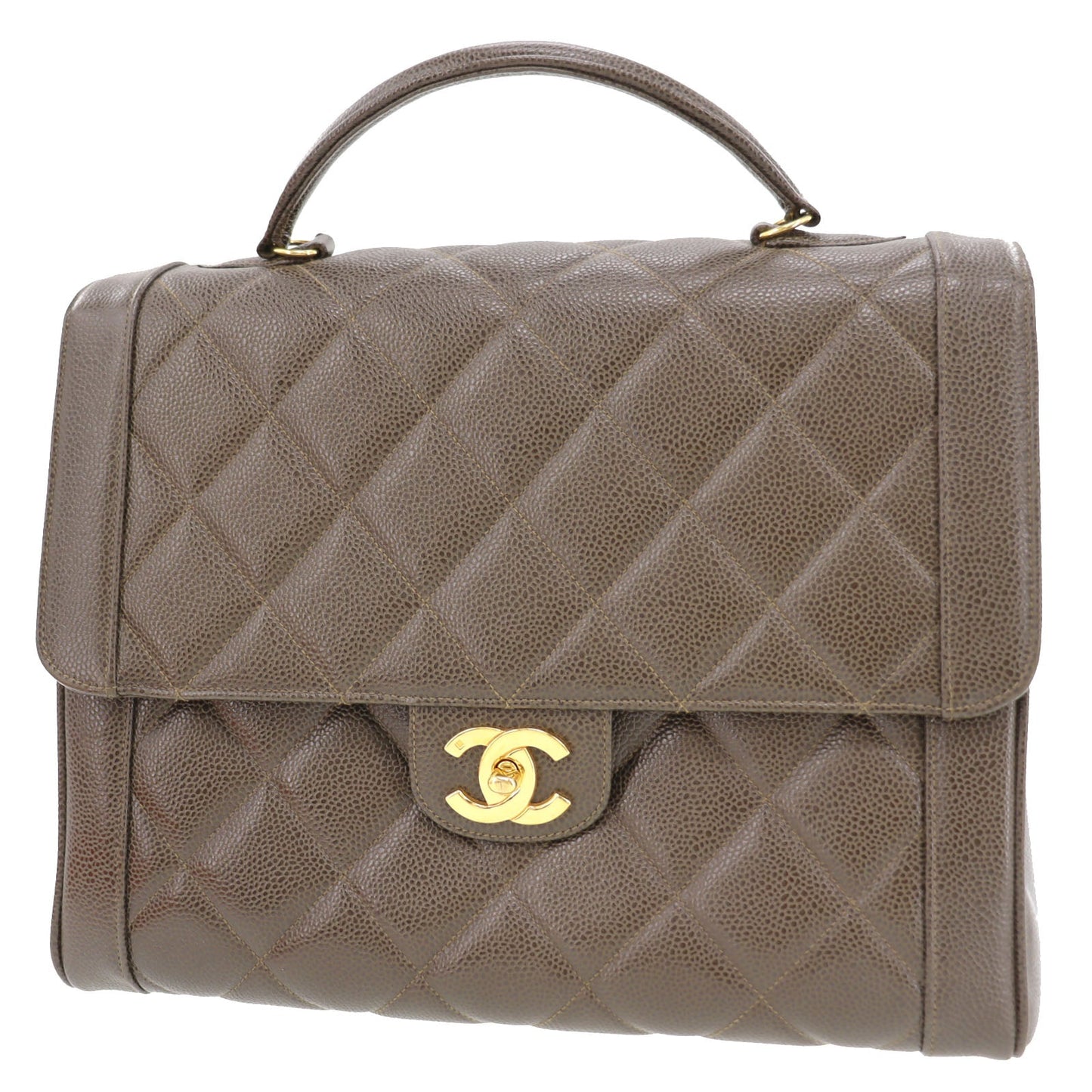 Chanel Handbag Bag - Almora Bags