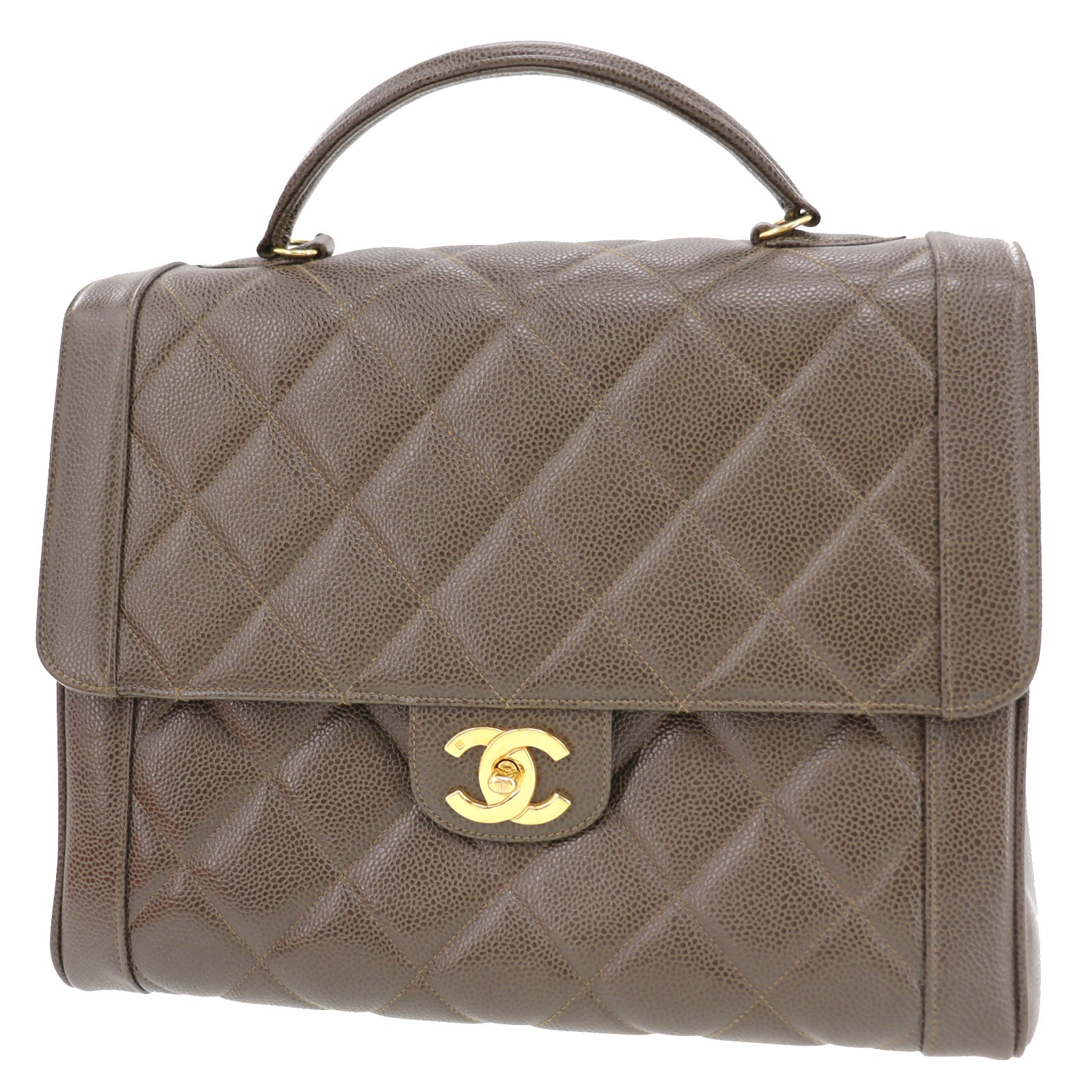Chanel Handbag Bag - Almora Bags