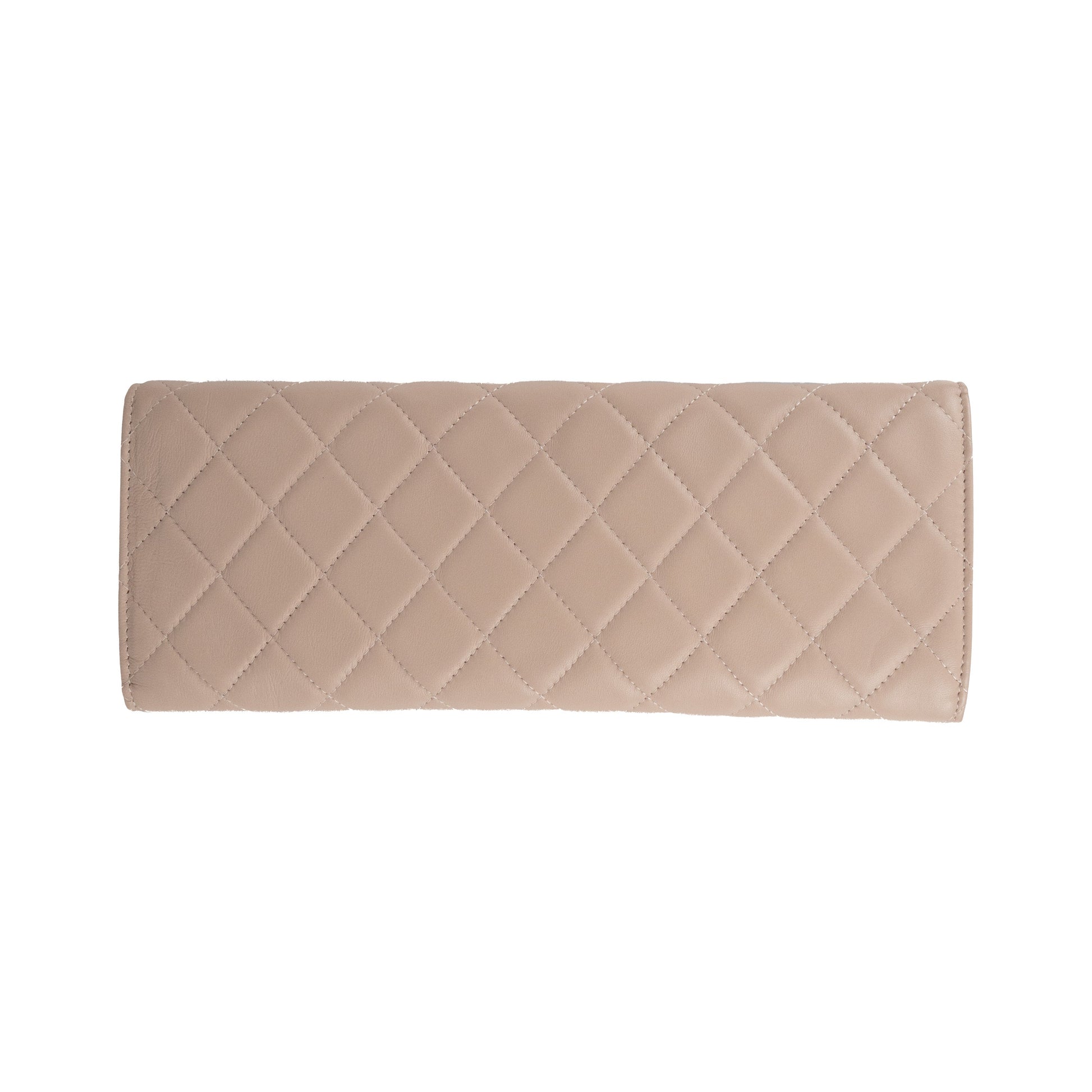Chanel Clutch - Almora Bags