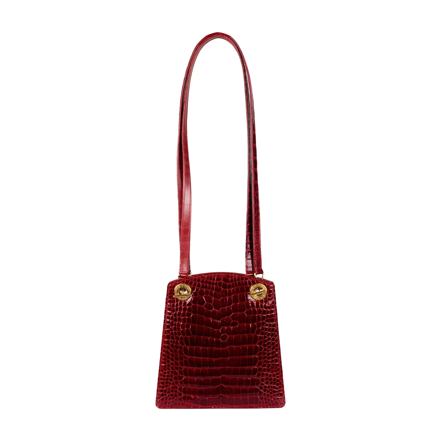 Gucci Leather Crossbody