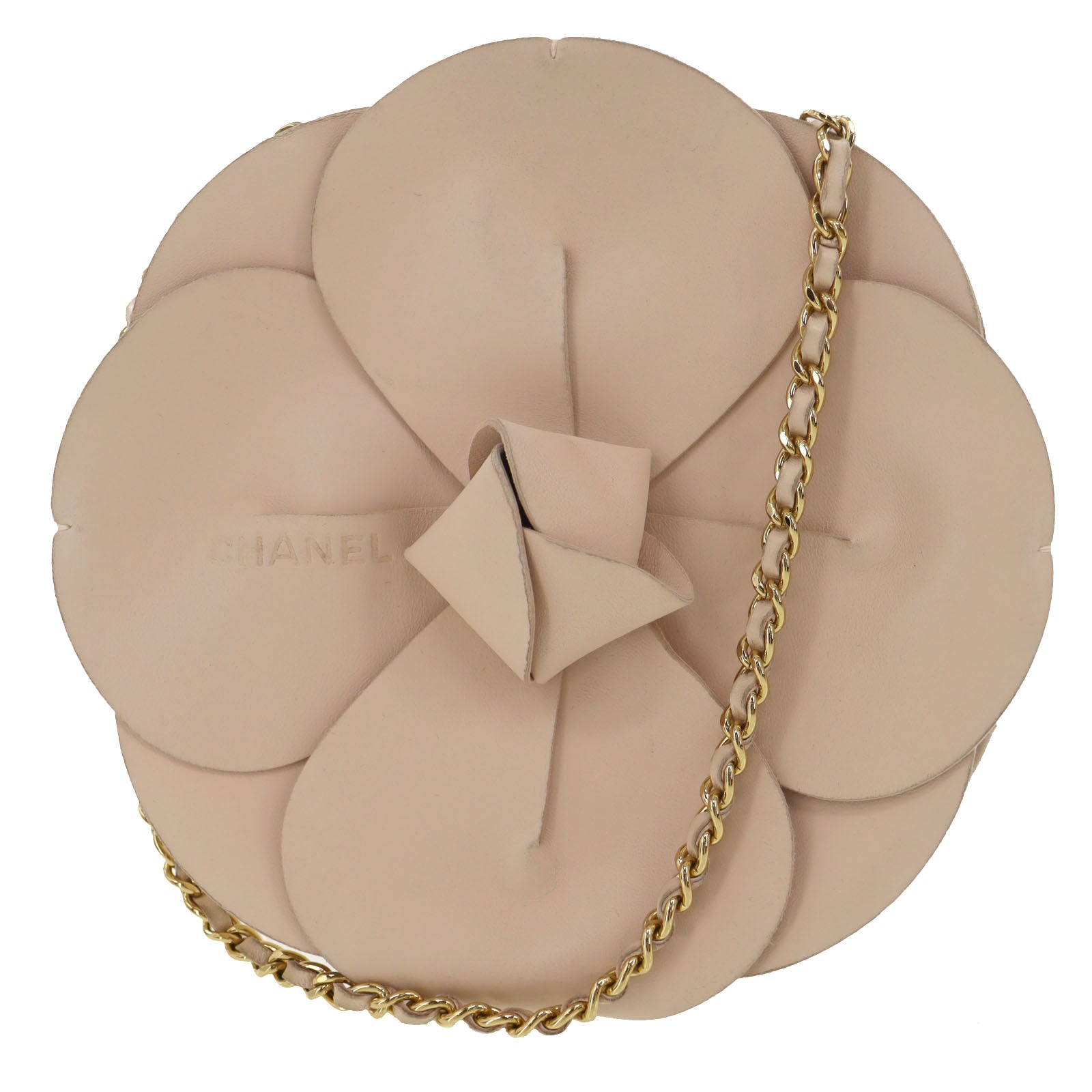 Chanel Shoulder Bag - Almora Bags