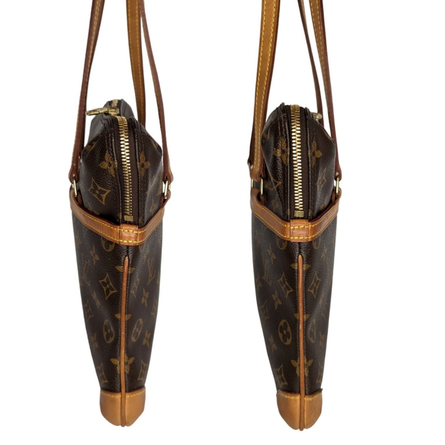 Louis Vuitton Sac Coussin GM Monogram Shoulder Bag