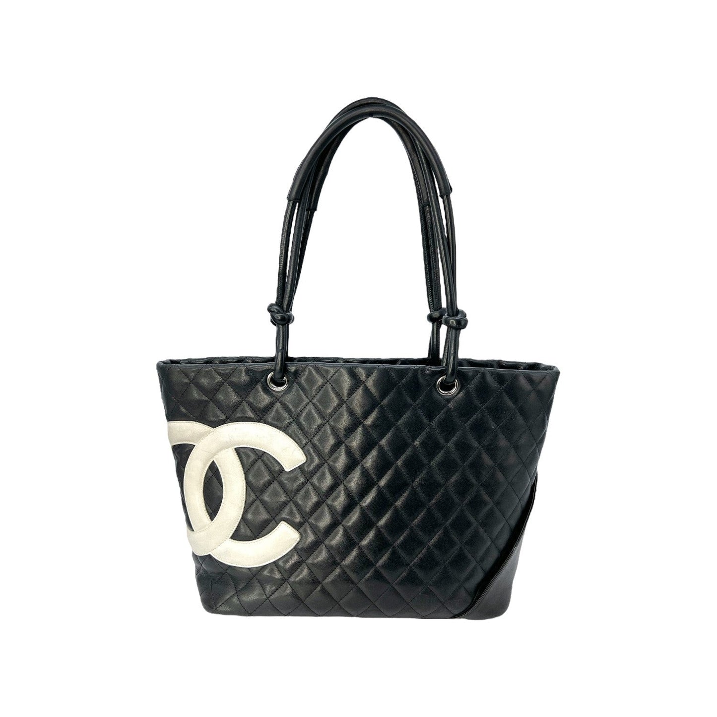 Chanel Bucket Handbag - Almora Bags