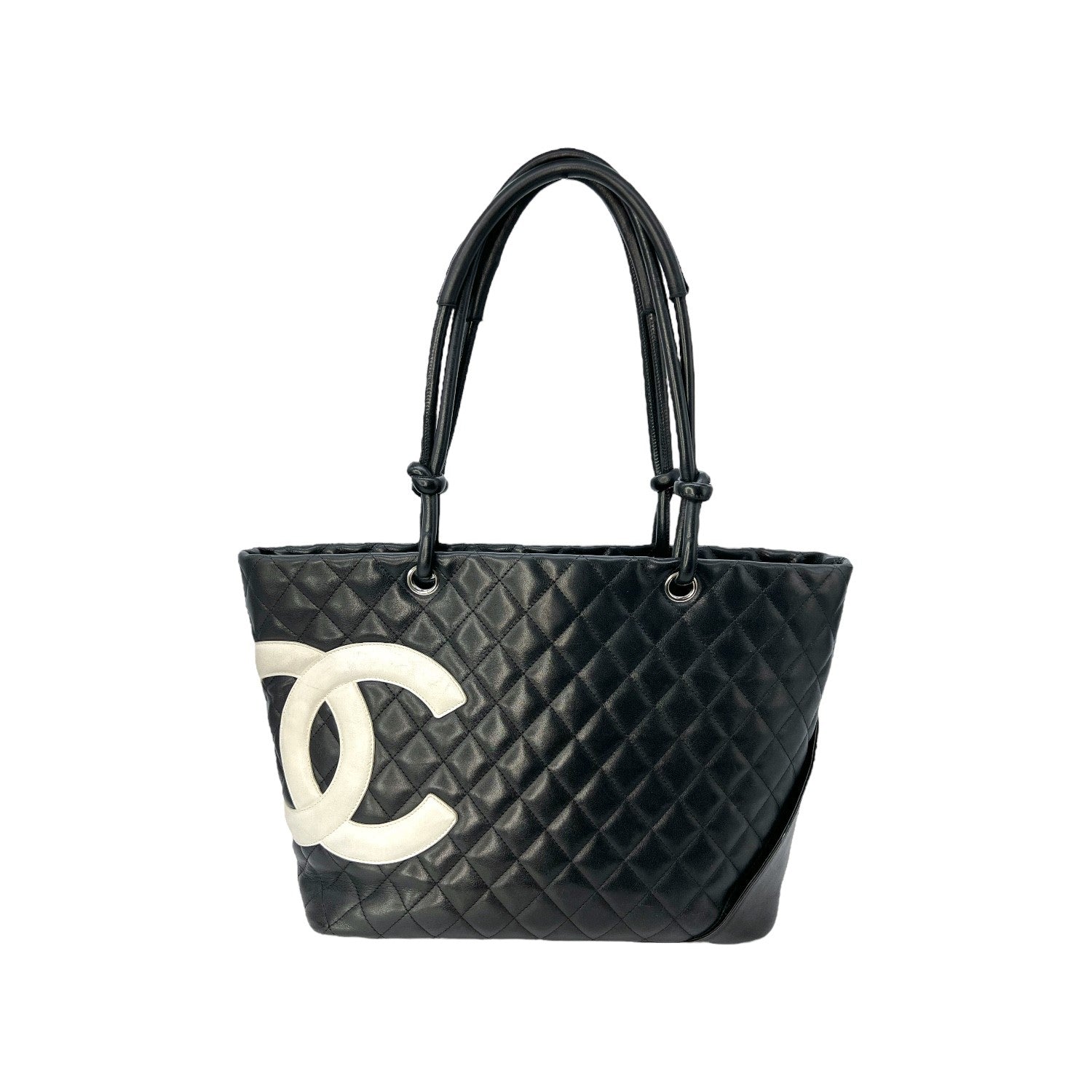 Chanel Bucket Handbag - Almora Bags