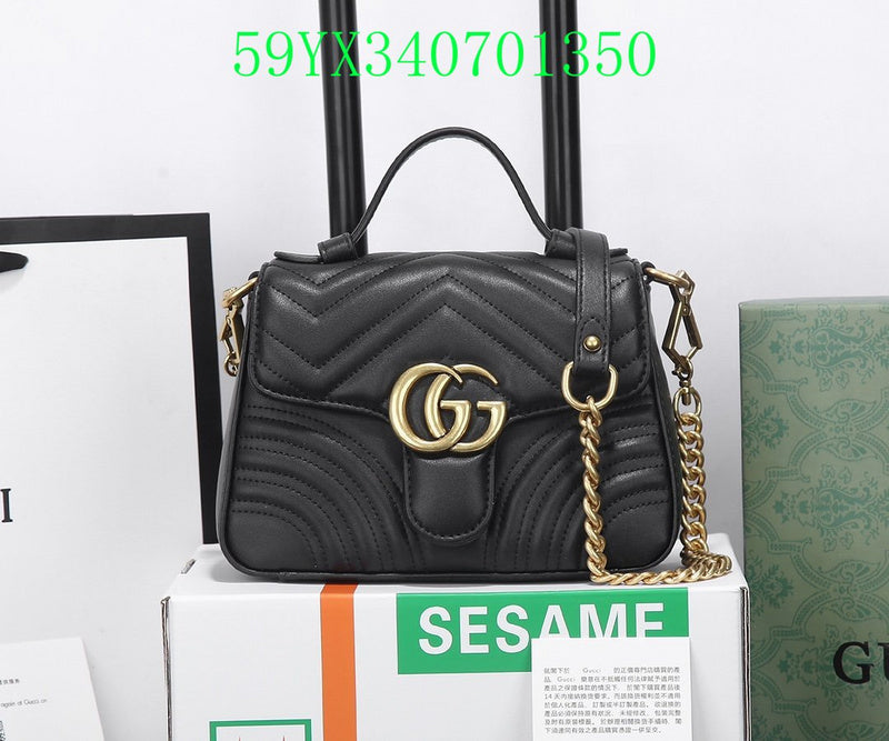 Gucci Designer Tote