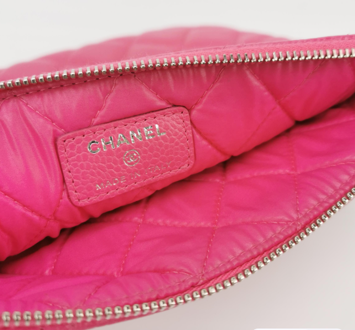 Chanel Clutch Bag - Almora Bags