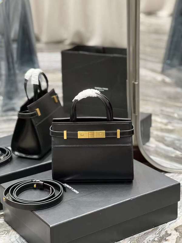 Yves Saint Laurent - Bags 