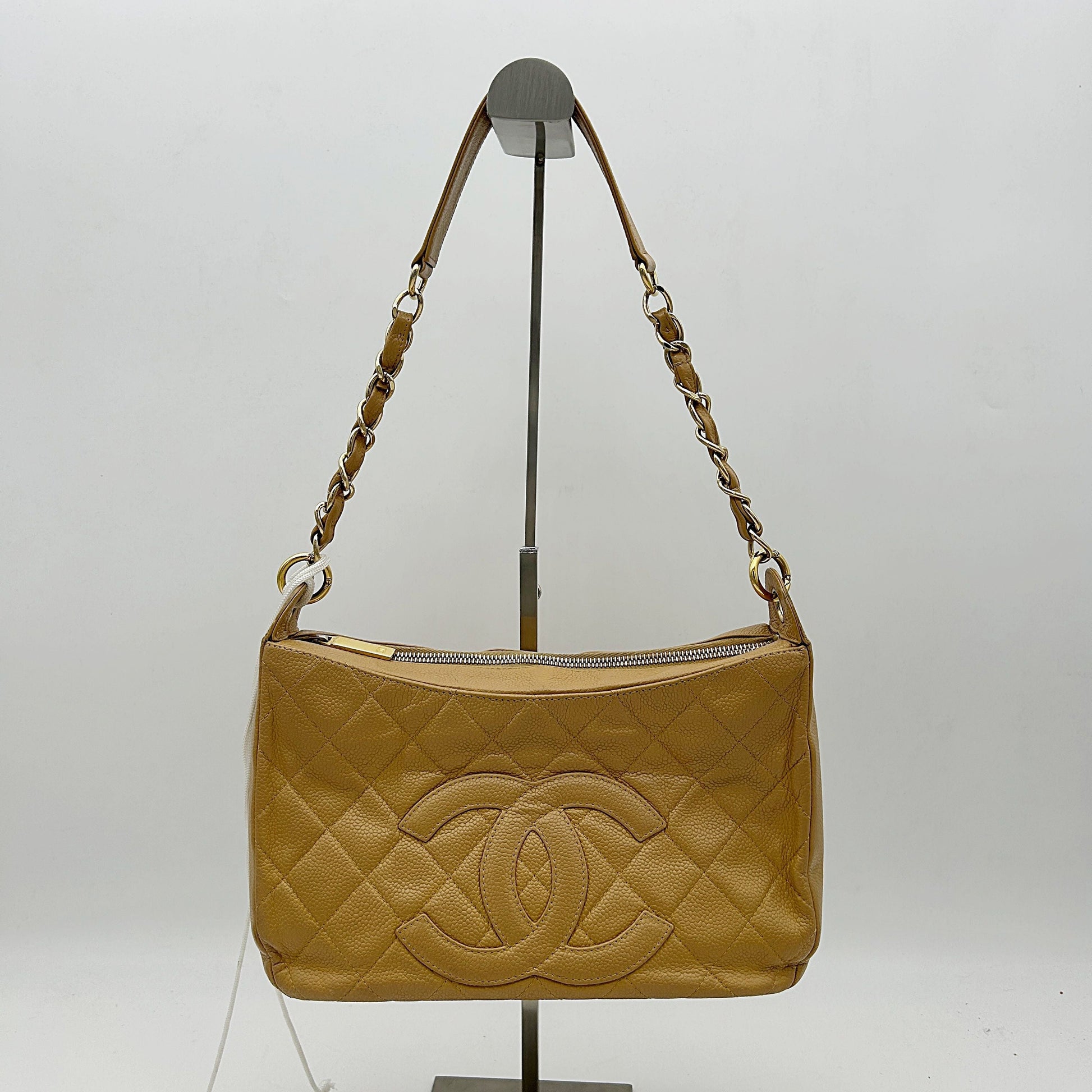 Chanel Pochette Shoulder Bag - Almora Bags