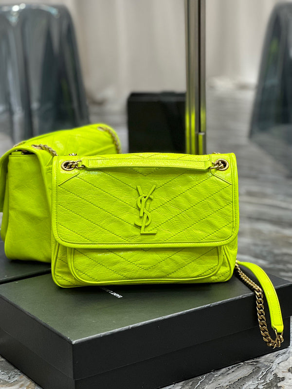 Franco Shops - Yves Saint Laurent - Bags