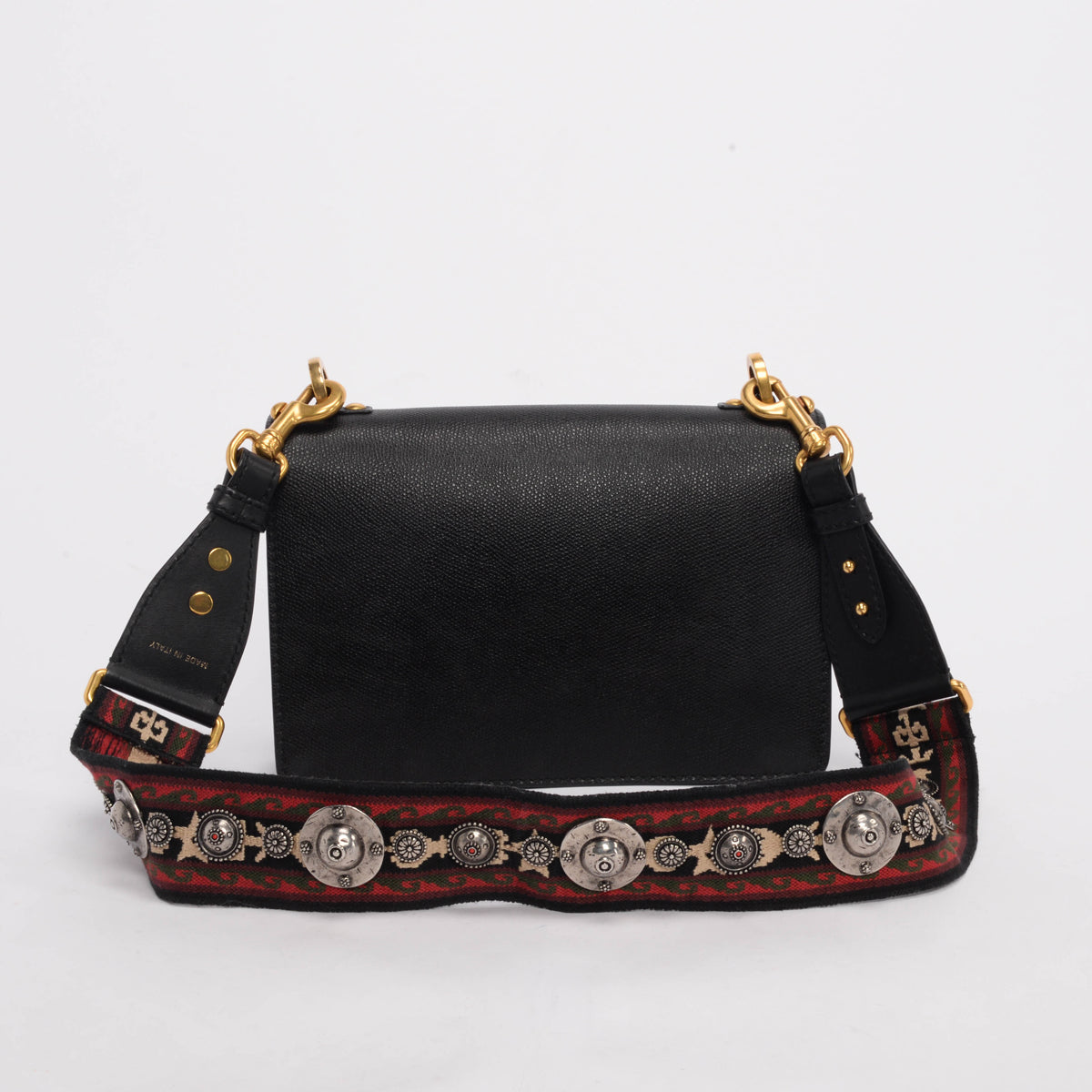 Dior Lou Shoulder Bag