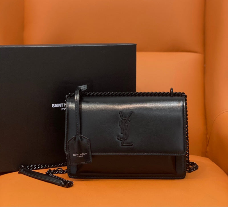 Yves Saint Laurent - Bags