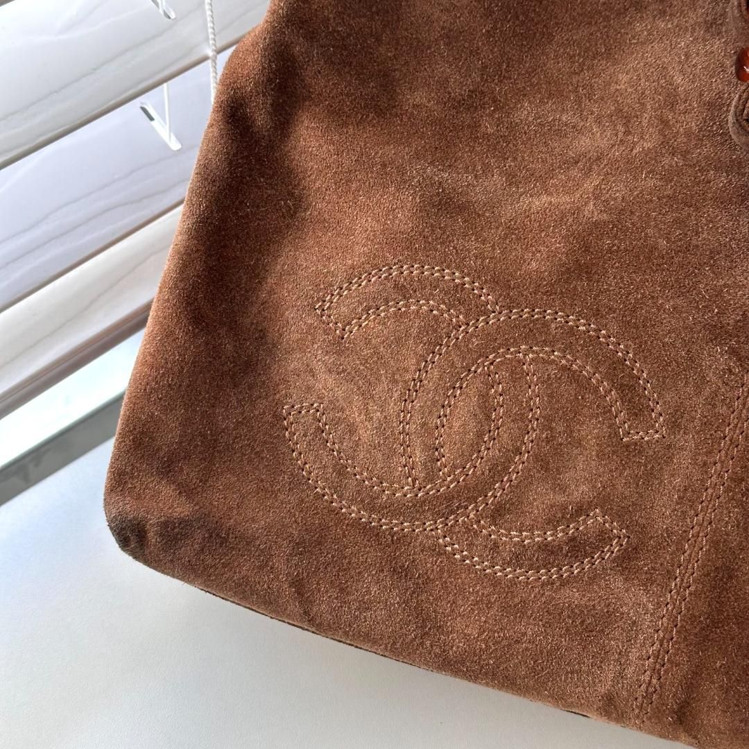 Chanel Tote Bag - Almora Bags