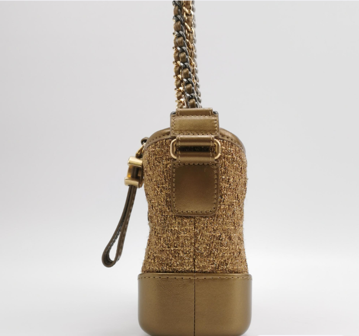 Chanel Gabrielle Handbag Bag - Almora Bags