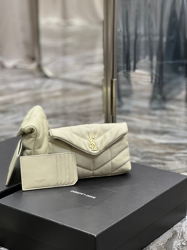Yves Saint Laurent - Bags