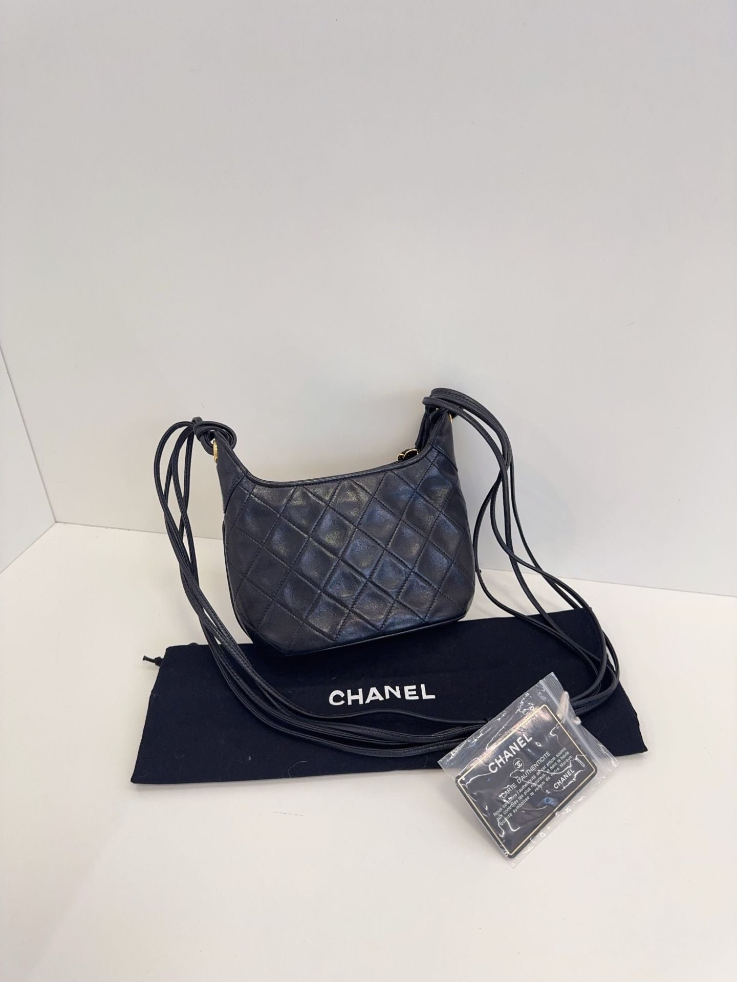 Chanel Handbag Bag - Almora Bags