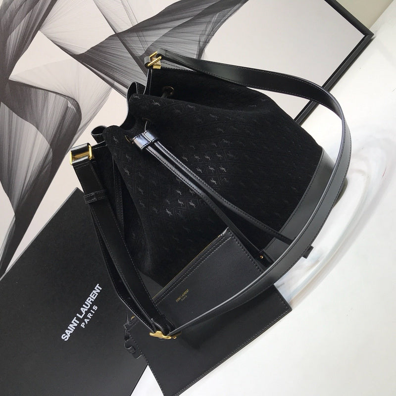 Yves Saint Laurent - Bags